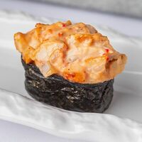 Гункан Угорь в Leto