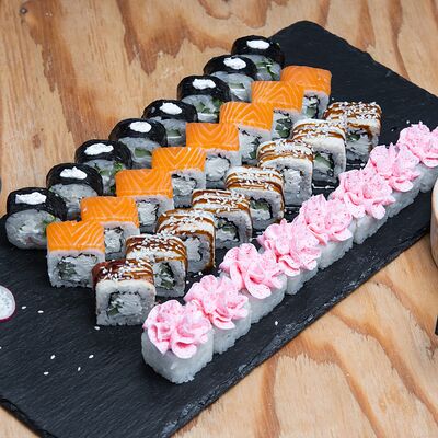 Классический №2 в Ohasi по цене 1820