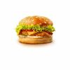 Чикенбургер в Burger house по цене 380
