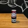 Лимонад DrPepper zero sugar в Gellert bar по цене 250