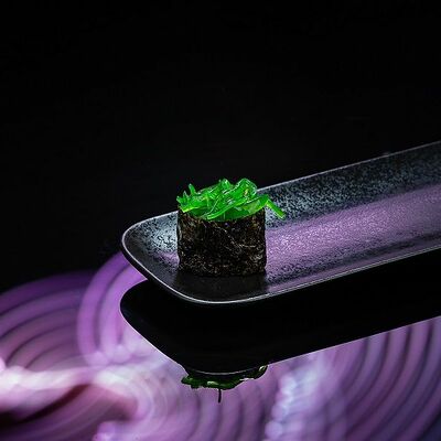 Чукка суши Chukka sushi в Hoshi Nowa по цене 94 ₽