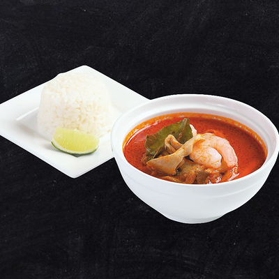 Том ям в Chill Zone по цене 540 ₽