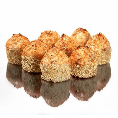 Запеченный ролл Мистер Чикенс в Суши ням по цене 468 ₽