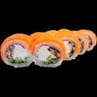 Филадельфия Премиум в YAMMY SUSHI