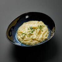 Картофельное пюре в Greco Grill