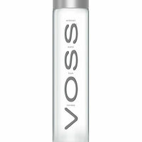 Voss газированная в Гусь