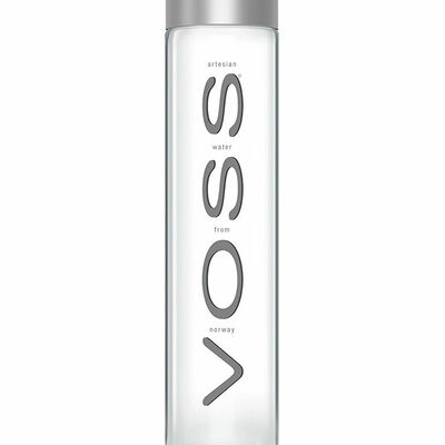 Voss газированная в Гусь по цене 1690 ₽