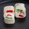 Тортилья с беконом в Sushi simple по цене 300