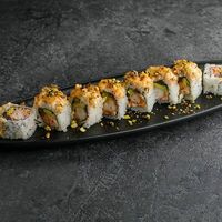 Логотип Big Sushi Premium