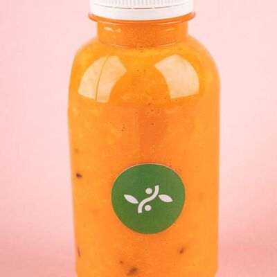 Смузи для чистой и здоровой кожи в Август по цене 270 ₽