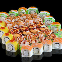 Топ в Квикфуд