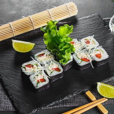 Ролл Цезарь в Maki Family по цене 189