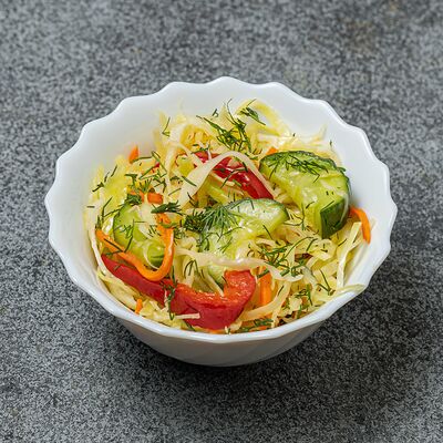 Капустный салат в Исфара по цене 139 ₽