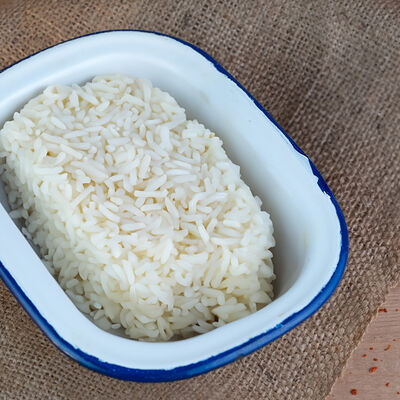 Рис басмати в Дача по цене 219 ₽