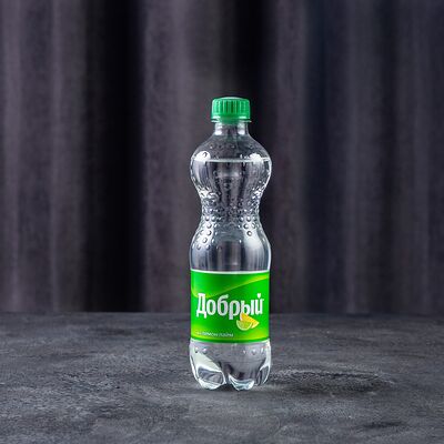 Добрый Лимон-лайм в BARVILLA по цене 120 ₽