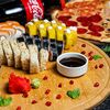 Сет 2Гис в Meduza Sushi по цене 11090