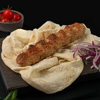 Люля-кебаб из курицы в Мангал House