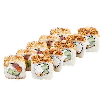 Хрустящий в Суши-Маркет по цене 574 ₽