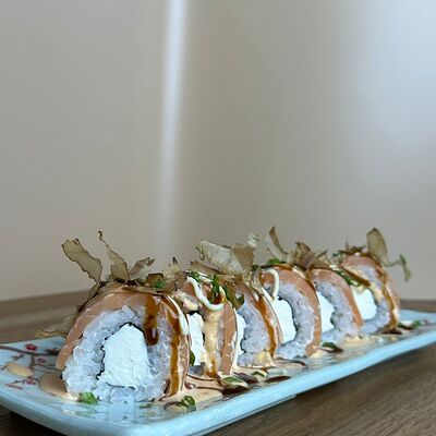 Нагоя в Domo по цене 910 ₽