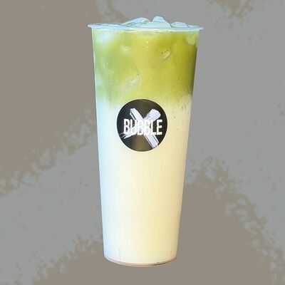 Айс матча в Arabix по цене 460 ₽