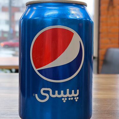 Pepsi Cola в Шаверма от мастера Шера по цене 110 ₽
