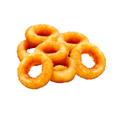 Луковые кольца в Тимс пицца по цене 219 ₽