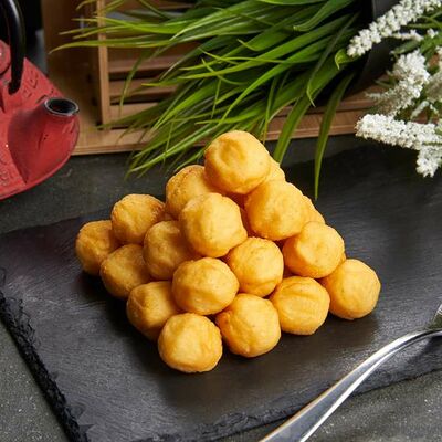 Картофельные шарики в Суши ням по цене 208 ₽