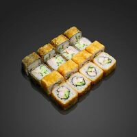 Сет Темпурный мини в Sushi Fixprice