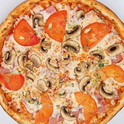 Сан Ремо в Pizza Hot по цене 780 ₽