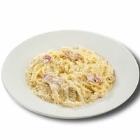 Карбонара в УНИ-ПИЦЦА