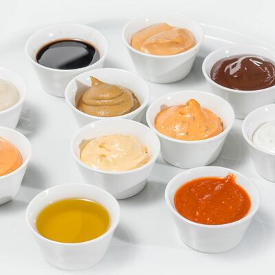 Соус в Геология по цене 100 ₽