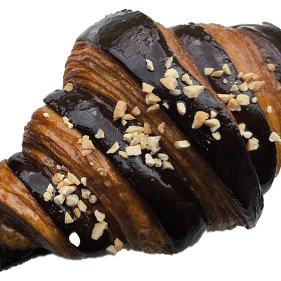 Круассан Пралине в Панеттоле по цене 445 ₽