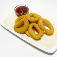 Кольца кальмарав Pepperoni