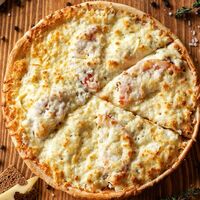 Пицца Куриная в Адельфия