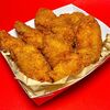 Крылышки классическиеL в Mmm chicken по цене 695