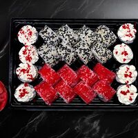 Сет для двоих в Dada sushi