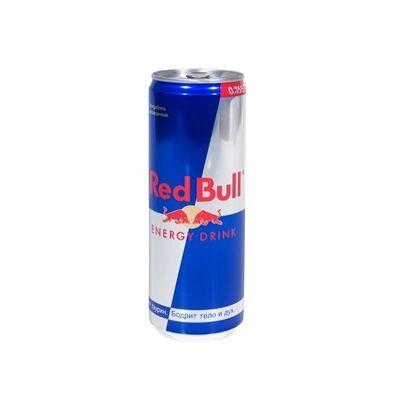 Red Bull в Fast Food Corner по цене 250 ₽