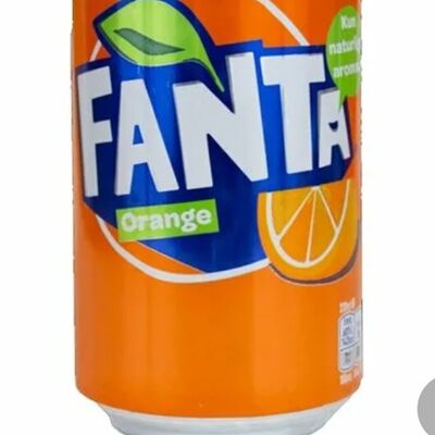 Fanta в Топ 39 по цене 120 ₽