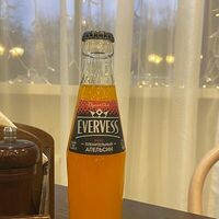 Evervess Orange в Камин