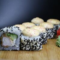 Атакай в Sushi-arts