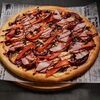 Пицца Микс BBQ в Pro Pizza гирос и точка по цене 730