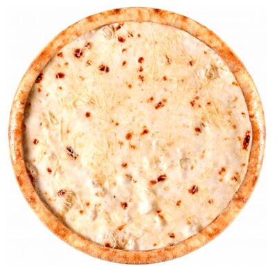 Четыре сыра большая в Pomodoro Royal по цене 960 ₽