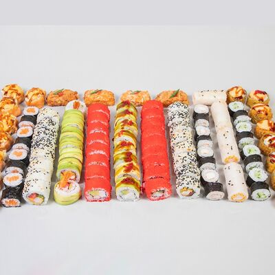 Սեթ Տոկյո в Sushi Ninja по цене 33100 ֏