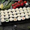 Сет Сливочный маки в Кухня МОМО по цене 1579