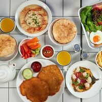 Логотип Dizengof/99