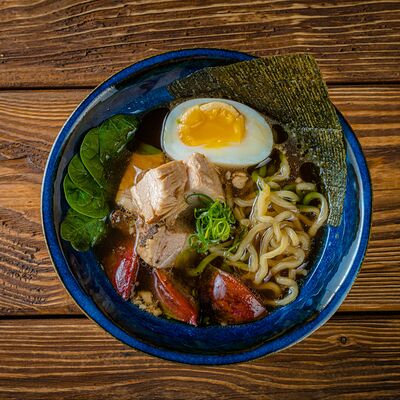 Шио в Good Karma Bar по цене 760 ₽