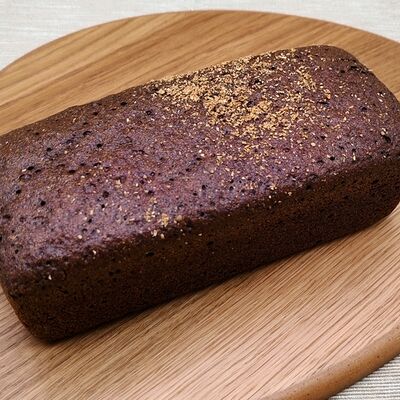 Хлеб Бородинский в Кафе-пекарня Susser по цене 135 ₽