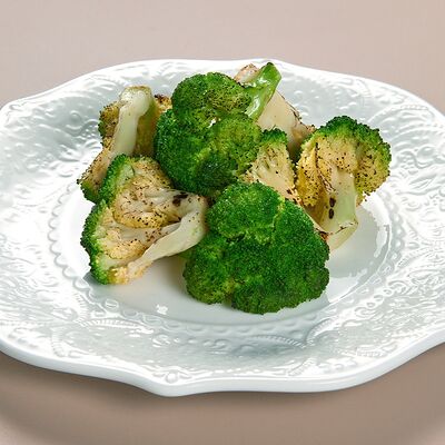 Брокколи на гриле в Avgust13 по цене 530 ₽