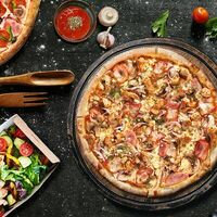 Логотип Bahnhof