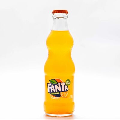 Fanta в ФАЭТОН ГРУЗИЯ по цене 260 ₽